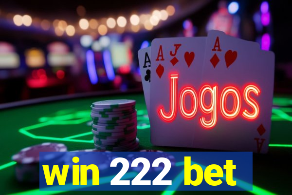 win 222 bet